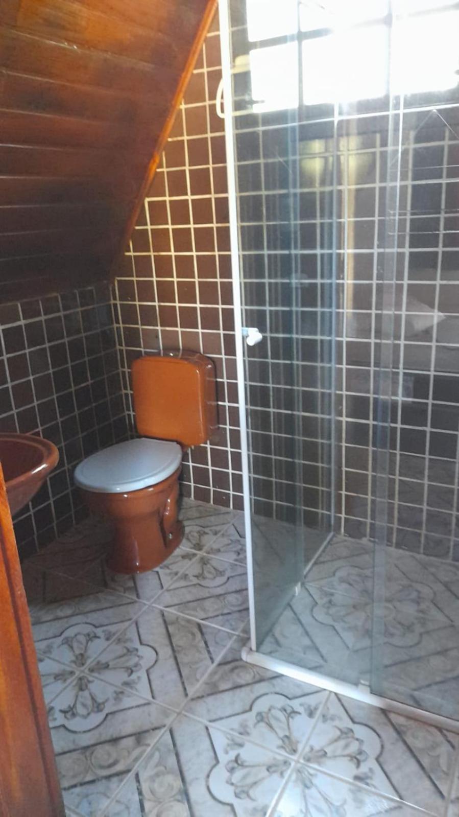 Estancia Das Nascentes Salesópolis Zewnętrze zdjęcie